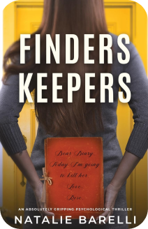 Finders Keepers